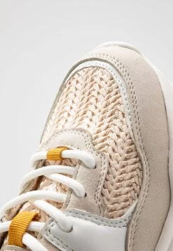 Anna Field Sneakers Laag - Beige -Schoenenwinkel de3aa924996a4831bd779318d9ad2b7d