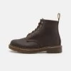 Dr. Martens Veterboots - Marron -Schoenenwinkel df8c93f736e7485488659df234af286c