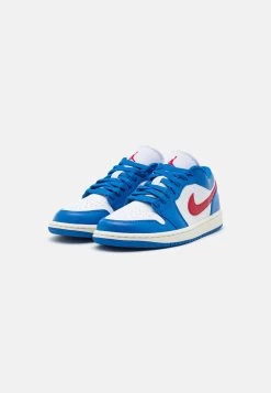 Air Jordan 1- Sneakers Laag - Sport Blue/Gym Red/White/Sail 12 Air Jordan 1- Sneakers Laag - Sport Blue/Gym Red/White/Sail -Schoenenwinkel e043b419cf9c438dbc108119e9eba95f