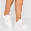 Anna Field Sneakers Laag - White 2 Anna Field Sneakers Laag - White -Schoenenwinkel e045c85c4cb543eea69f9895e97c9188