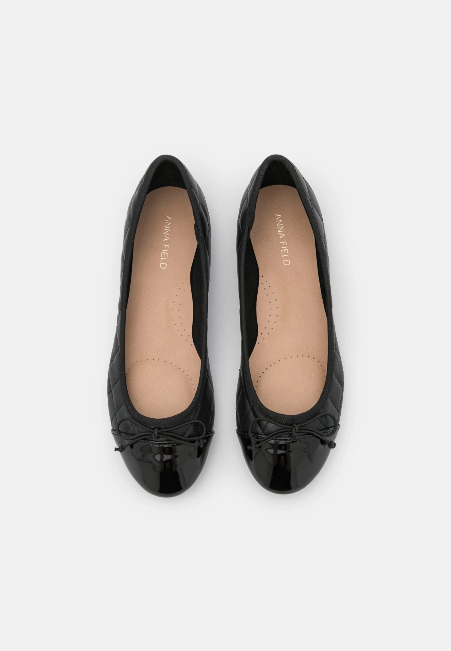 Anna Field Comfort - Ballerina'S - Black 8 Anna Field Comfort - Ballerina'S - Black - Afbeelding 6