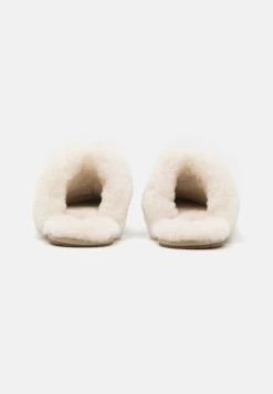 Ugg Scuffette - Pantoffels - Mustard Seed/Natural 11 Ugg Scuffette - Pantoffels - Mustard Seed/Natural -Schoenenwinkel e09a607c4fd44c02ba43841fcec9287d