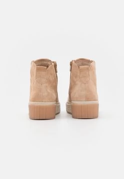 Gabor Comfort Sneakers Hoog - Lino 11 Gabor Comfort Sneakers Hoog - Lino -Schoenenwinkel e0a367c1a1f2491ebfa5a53f3a8b8dd6