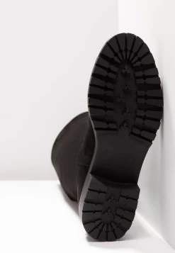 Anna Field Overknee Laarzen - Black 15 Anna Field Overknee Laarzen - Black -Schoenenwinkel e16884ae226b46f18e097386a38f2ce1