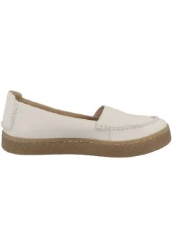 Clarks Barleigh - Instappers - Off White Leather 11 Clarks Barleigh - Instappers - Off White Leather -Schoenenwinkel e4a7a6c5eea04395bc2e81054dc14c32
