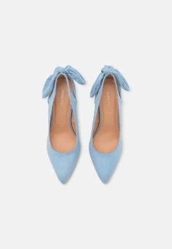 Anna Field Klassieke Pumps - Light Blue 13 Anna Field Klassieke Pumps - Light Blue -Schoenenwinkel e6234a1b812548ae86f30a3b0dad7188