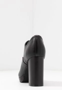 Anna Field Comfort - Enkellaarsjes Met Hoge Hak - Black 14 Anna Field Comfort - Enkellaarsjes Met Hoge Hak - Black -Schoenenwinkel e662053c4d174ca19b1353d75f474f0d