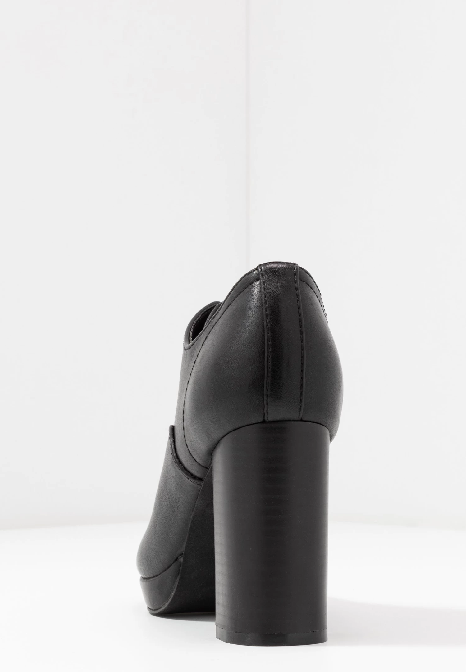 Anna Field Comfort - Enkellaarsjes Met Hoge Hak - Black 8 Anna Field Comfort - Enkellaarsjes Met Hoge Hak - Black - Afbeelding 6