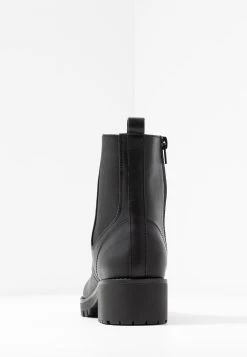 Anna Field Comfort - Veterboots - Black 14 Anna Field Comfort - Veterboots - Black -Schoenenwinkel e71a7bb91a4f4f6d842b8472334266c1