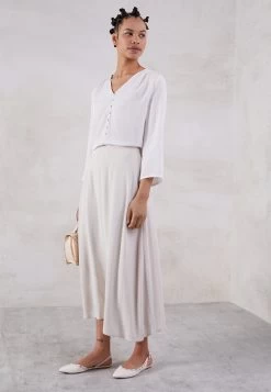 Even&Odd Slingback Ballerina´S - White 13 Even&Odd Slingback Ballerina´S - White -Schoenenwinkel e72c29783d4d4d7fa9ed9e79a05303e2