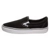 Vans Ua Comfycush Slip-On - Sneakers Laag - Black/True White 1 Vans Ua Comfycush Slip-On - Sneakers Laag - Black/True White -Schoenenwinkel e8b57f869b1d497fb49abc2f4b49c0c2