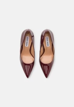 Steve Madden Klassy - Klassieke Pumps - Bordeaux 13 Steve Madden Klassy - Klassieke Pumps - Bordeaux -Schoenenwinkel e920970fb7e6434d886ebca5379fd072