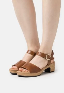 Gabor Comfort 22.071 - Clogs - Camel