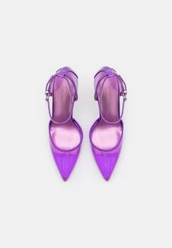 Even&Odd Klassieke Pumps - Purple 13 Even&Odd Klassieke Pumps - Purple -Schoenenwinkel ea3db245876847f89c76ecac2b4086d2