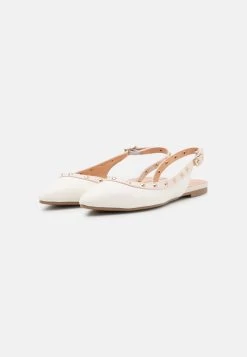 Even&Odd Slingback Ballerina´S - White 14 Even&Odd Slingback Ballerina´S - White -Schoenenwinkel eaea4b3e1302461cbaf5395e2a31d5c5