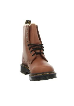 Dr. Martens Serena - Veterboots - Braun -Schoenenwinkel eb3154621bcd4077b151630733c2e1eb