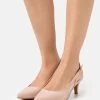 Anna Field Klassieke Pumps - Light Pink -Schoenenwinkel eb608e790c224a97b48874a4cd8cafb6