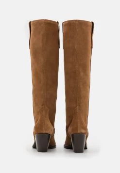 Anna Field Leather - Cowboy-/Bikerlaarzen - Cognac 11 Anna Field Leather - Cowboy-/Bikerlaarzen - Cognac -Schoenenwinkel eddf1e6ed325452e978ed097c3088ad6