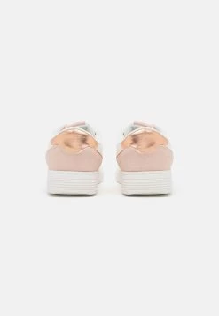 Anna Field Sneakers Laag - White/Rose Gold Coloured 11 Anna Field Sneakers Laag - White/Rose Gold Coloured -Schoenenwinkel eea431ed11de4144ad32adabd287ddc8
