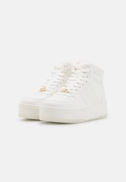 Even&Odd Winter - Sneakers Hoog - White 10 Even&Odd Winter - Sneakers Hoog - White -Schoenenwinkel efa320e5e2f8429297f8ab59adfece4f