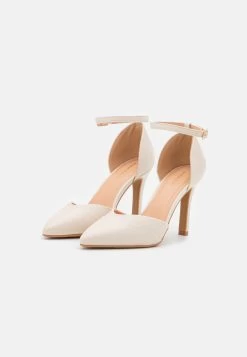 Anna Field Klassieke Pumps - Off-White 10 Anna Field Klassieke Pumps - Off-White -Schoenenwinkel f034acacfefb4d9fb9efb5f15948f263