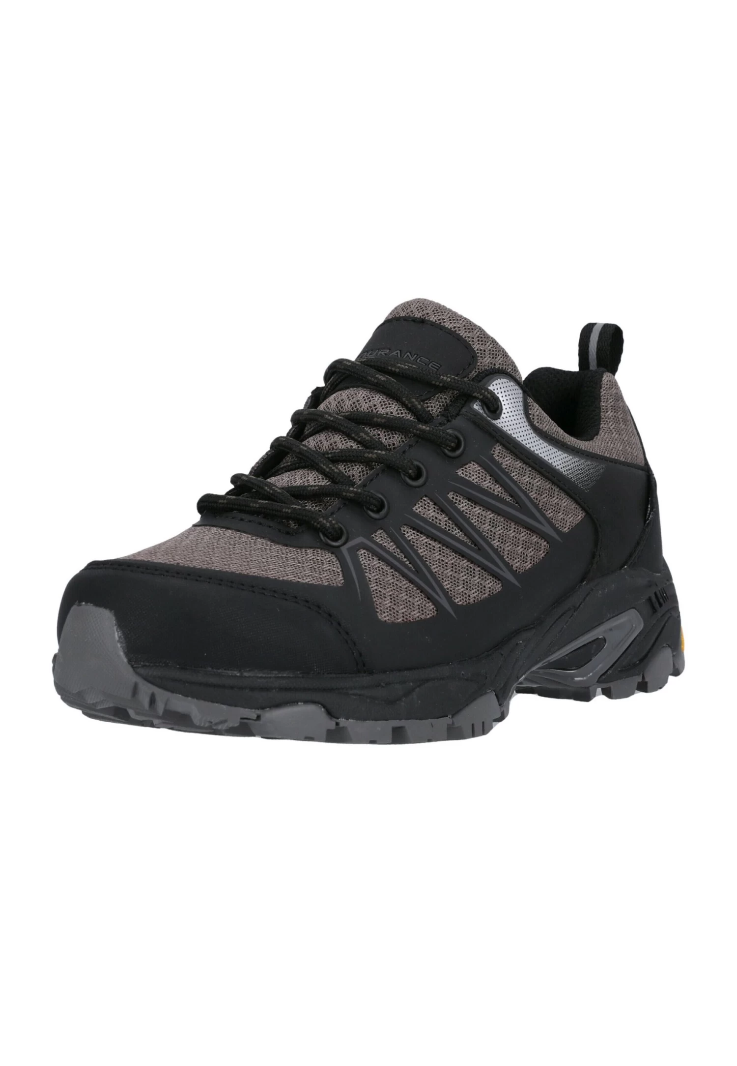 Endurance Ariya Mit Vibram-S - Sneakers Laag - Iron 4 Endurance Ariya Mit Vibram-S - Sneakers Laag - Iron - Afbeelding 2