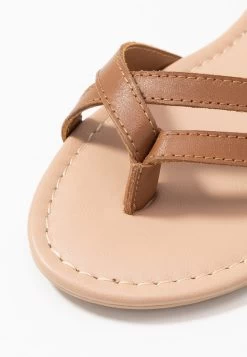 Anna Field Leather - Teensandalen - Cognac -Schoenenwinkel f30af385c73c4999874f5a78c2b29604