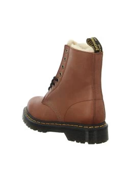 Dr. Martens Serena - Veterboots - Braun -Schoenenwinkel f3a176f2fd5c4a4abf592fe77574b99b