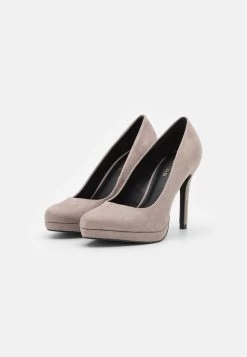 Anna Field Klassieke Pumps - Grey 10 Anna Field Klassieke Pumps - Grey -Schoenenwinkel f43524f1be234c48afaf53c7095f095b