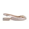 Alma En Pena Achel - Slingback Ballerina´S - Bronce 1 Alma En Pena Achel - Slingback Ballerina´S - Bronce -Schoenenwinkel f6cd46c614ed407697620f86a9b25103