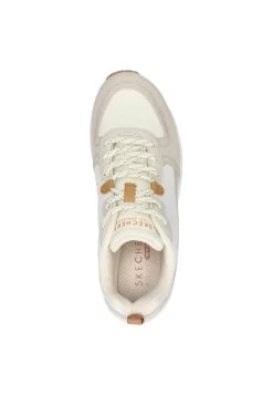 Skechers Street Uno - Sneakers Laag - Wit 10 Skechers Street Uno - Sneakers Laag - Wit -Schoenenwinkel f90f98652fc84ed3ae0b4154ddb10935