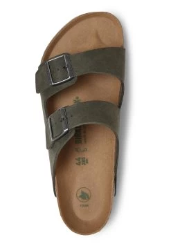 Birkenstock Arizona Syn Desert Dust Thyme Veg - Muiltjes - Thyme Veg 23 Birkenstock Arizona Syn Desert Dust Thyme Veg - Muiltjes - Thyme Veg -Schoenenwinkel fa267a4c22eb4bb7aa2cec028221eafa