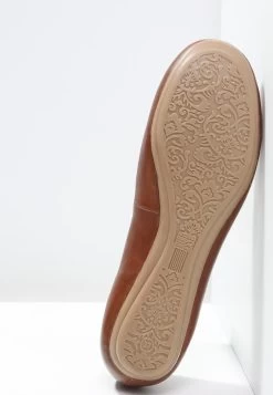 Pier One Ballerina'S - Cognac 12 Pier One Ballerina'S - Cognac -Schoenenwinkel fad3aaa231ea429f9da0befd3243c890