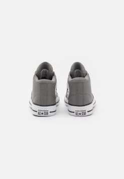 Converse Chuck Taylor All Star Malden Street Fall Tone - Sneakers Hoog - Grey/White -Schoenenwinkel fb0a564076c041c8b86f77a4202e63d1