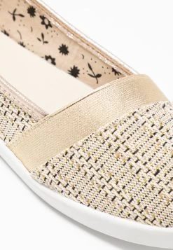 Anna Field Instappers - Beige 11 Anna Field Instappers - Beige -Schoenenwinkel fb1966fecbe246c5a214fd3beda409ed