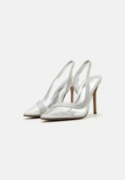 Even&Odd Klassieke Pumps - Light Grey 10 Even&Odd Klassieke Pumps - Light Grey -Schoenenwinkel ff7c59d505554cc68527c6e21d819909